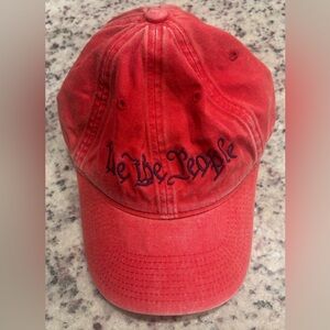 We The People Hat